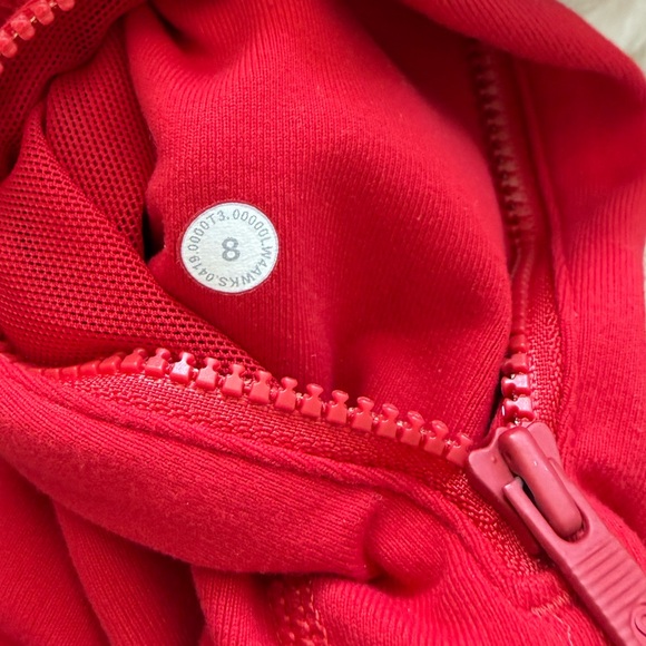 LULULEMON Define Jacket - Picture 4 of 4